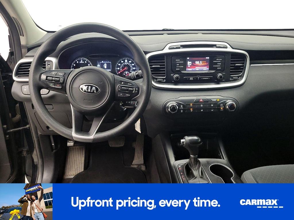 used 2016 Kia Sorento car, priced at $13,998
