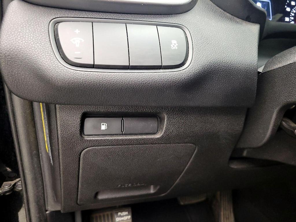 used 2016 Kia Sorento car, priced at $13,998