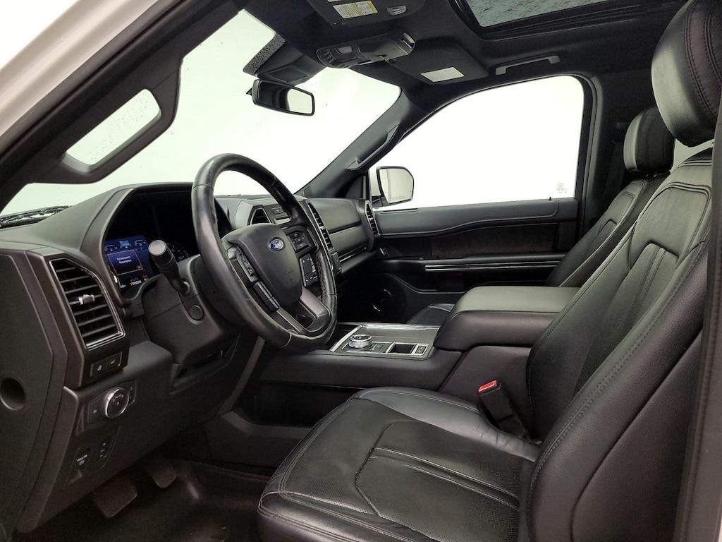 used 2019 Ford Expedition car, priced at $32,998