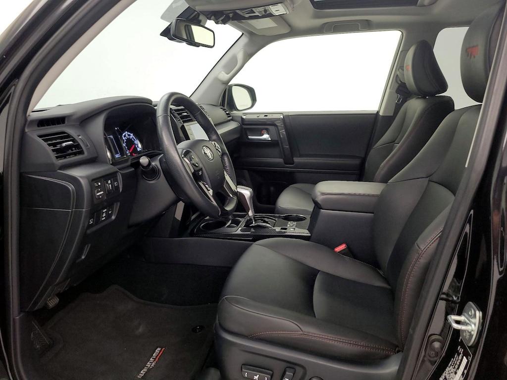 used 2024 Toyota 4Runner car, priced at $47,998