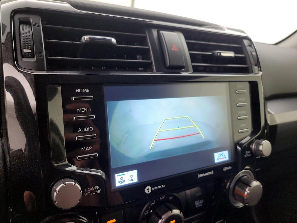 used 2024 Toyota 4Runner car, priced at $47,998
