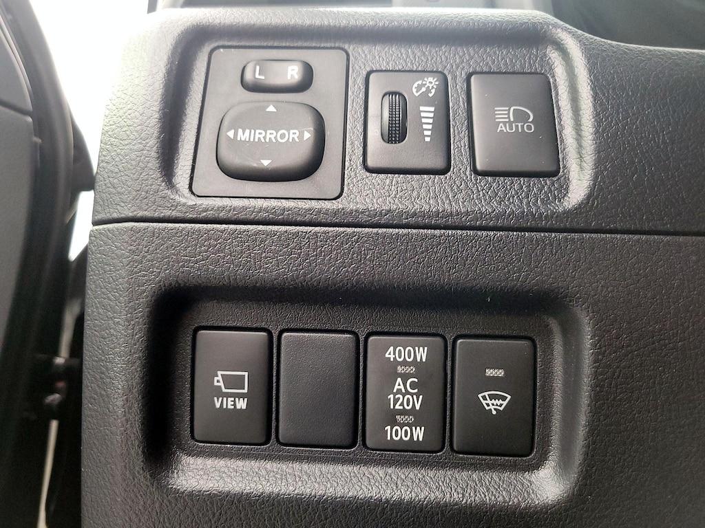 used 2024 Toyota 4Runner car, priced at $47,998