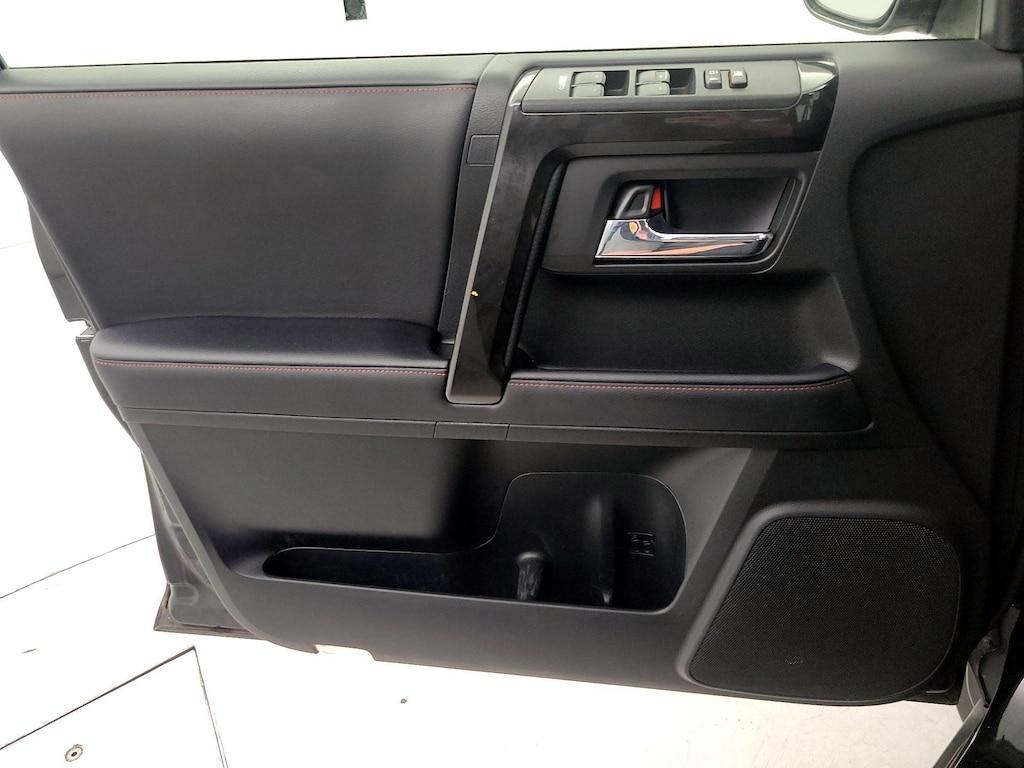 used 2024 Toyota 4Runner car, priced at $47,998