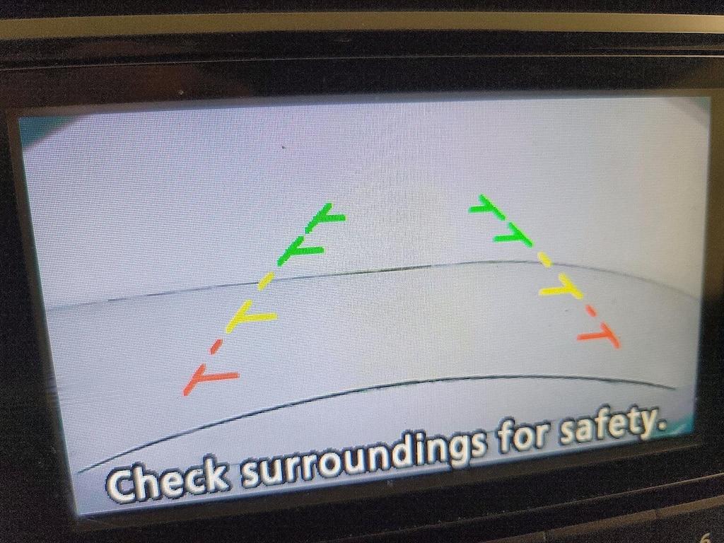 used 2017 Nissan Rogue car, priced at $13,599