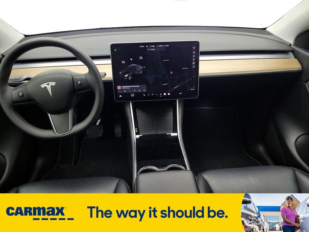 used 2021 Tesla Model Y car, priced at $28,998