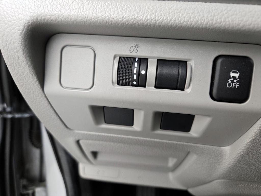 used 2017 Subaru Forester car, priced at $18,998