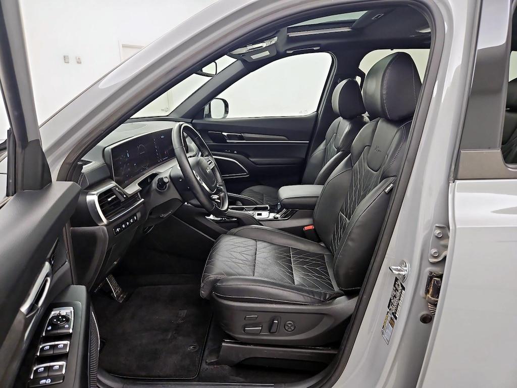 used 2023 Kia Telluride car, priced at $40,998
