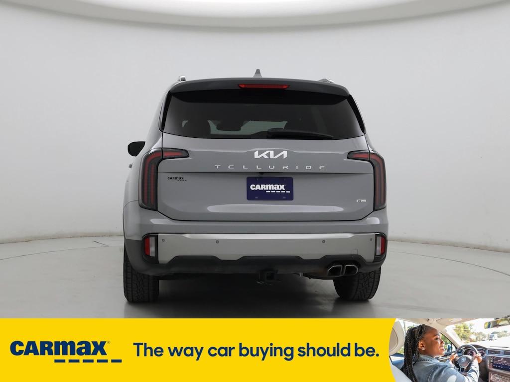 used 2023 Kia Telluride car, priced at $40,998