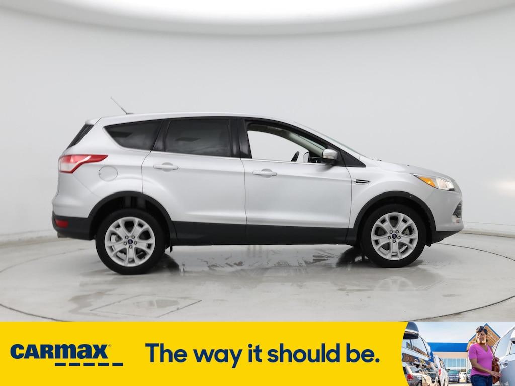 used 2013 Ford Escape car, priced at $15,998