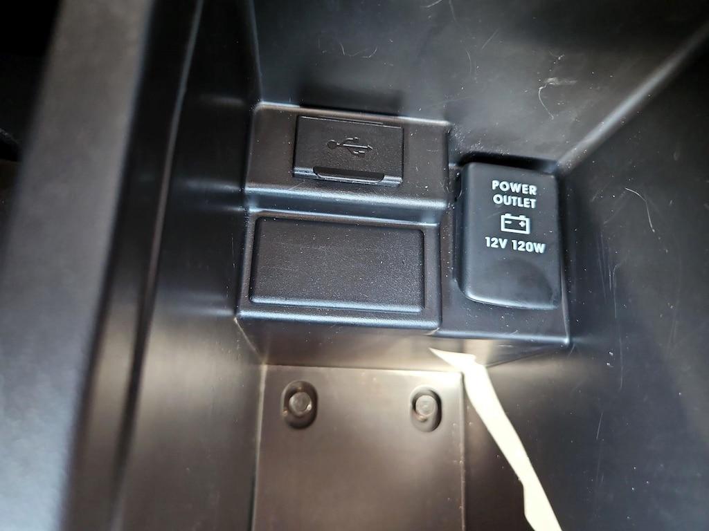 used 2015 Mitsubishi Outlander Sport car, priced at $13,599