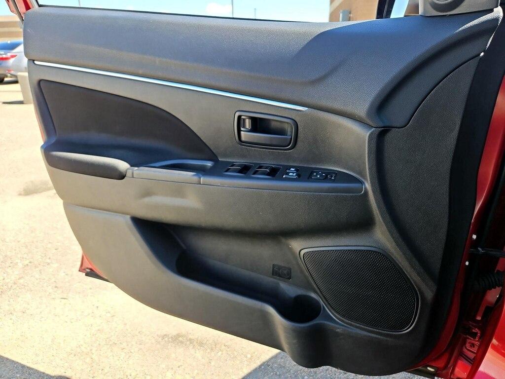 used 2015 Mitsubishi Outlander Sport car, priced at $13,998