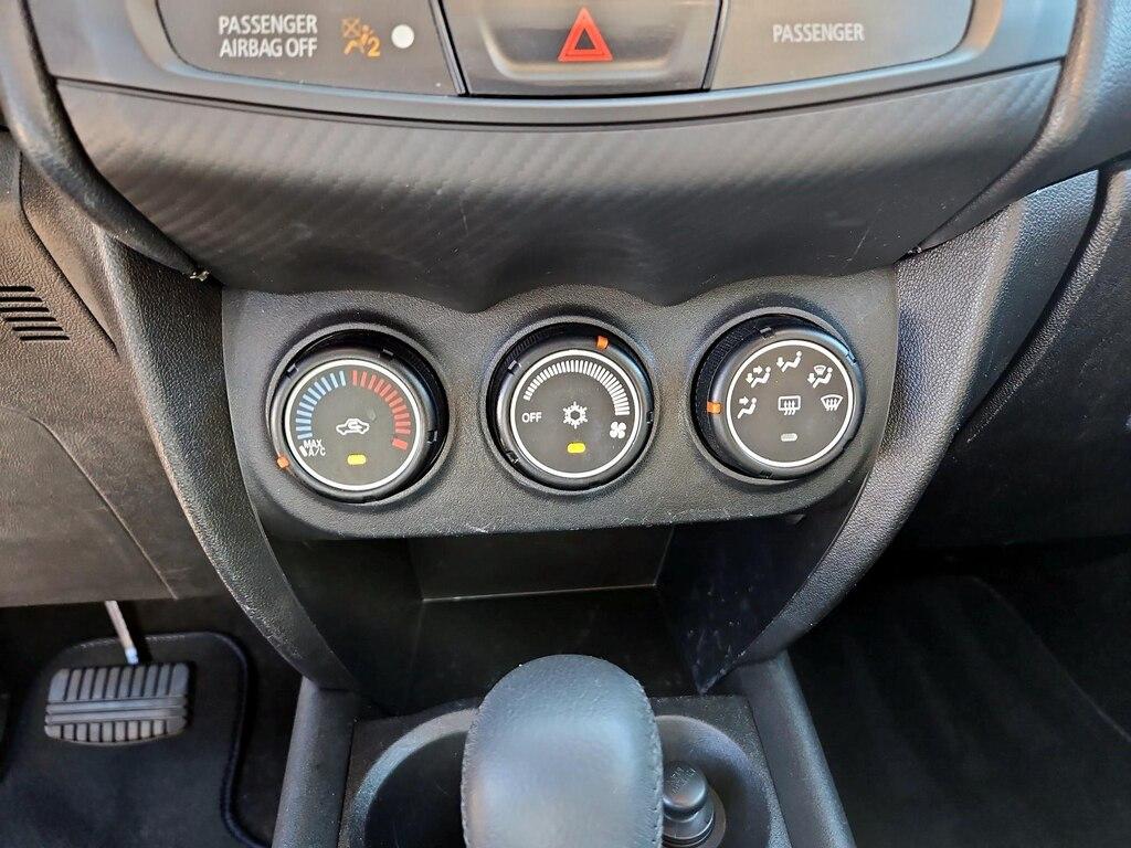 used 2015 Mitsubishi Outlander Sport car, priced at $13,998