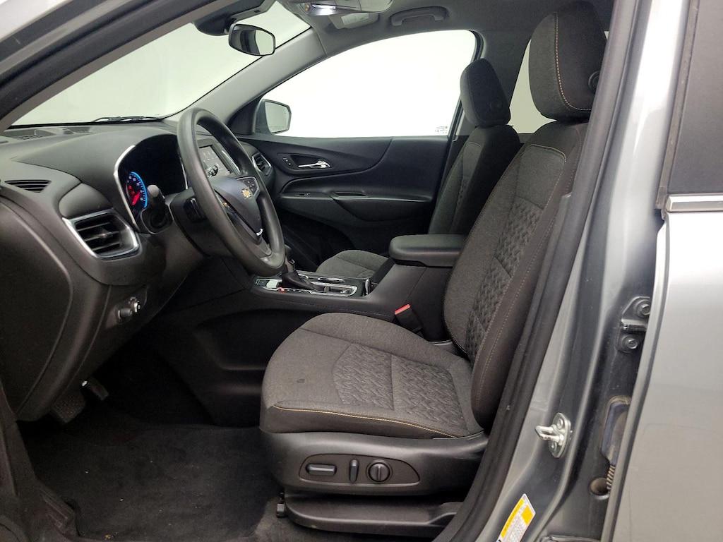 used 2023 Chevrolet Equinox car, priced at $21,998