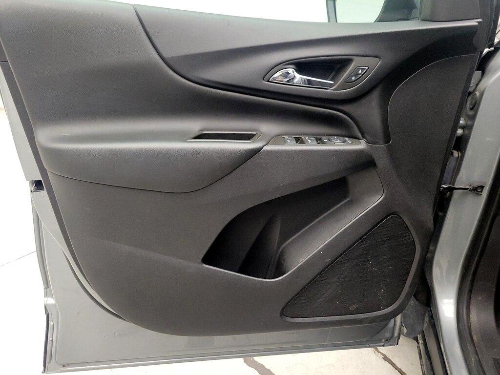 used 2023 Chevrolet Equinox car, priced at $21,998