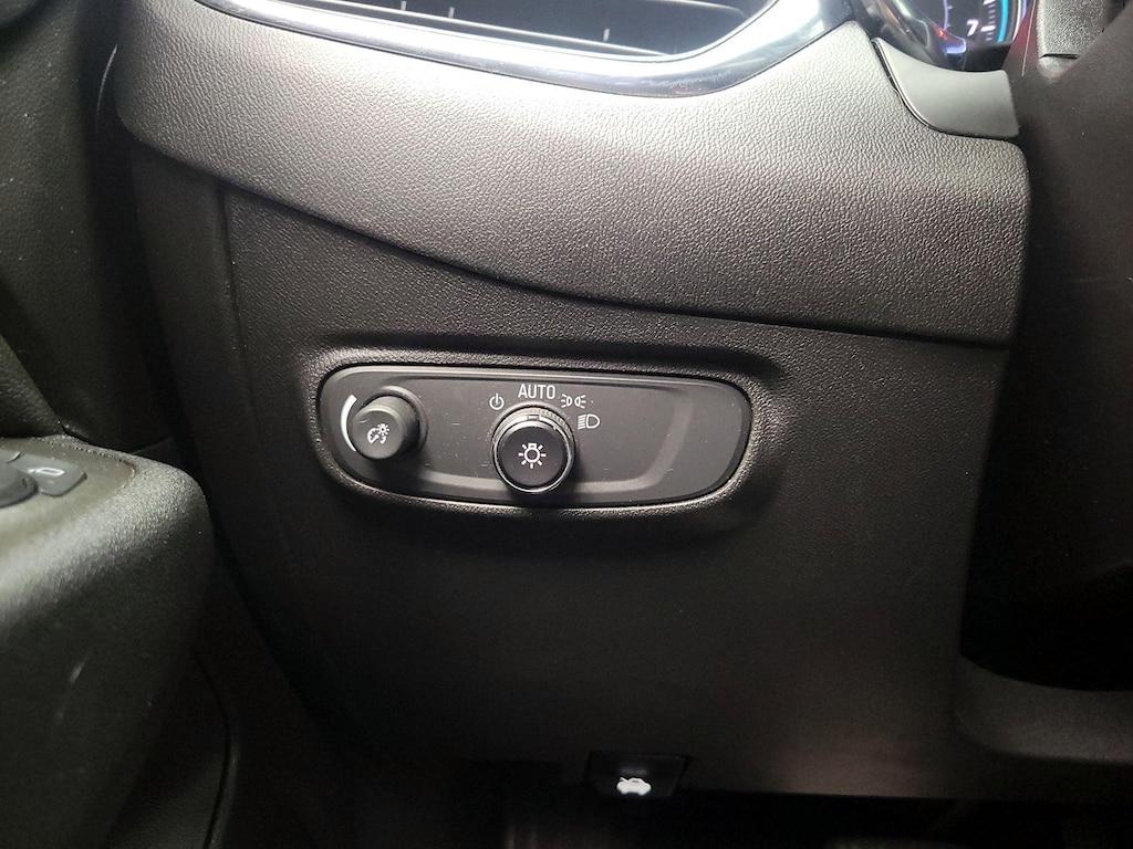 used 2023 Chevrolet Equinox car, priced at $21,998