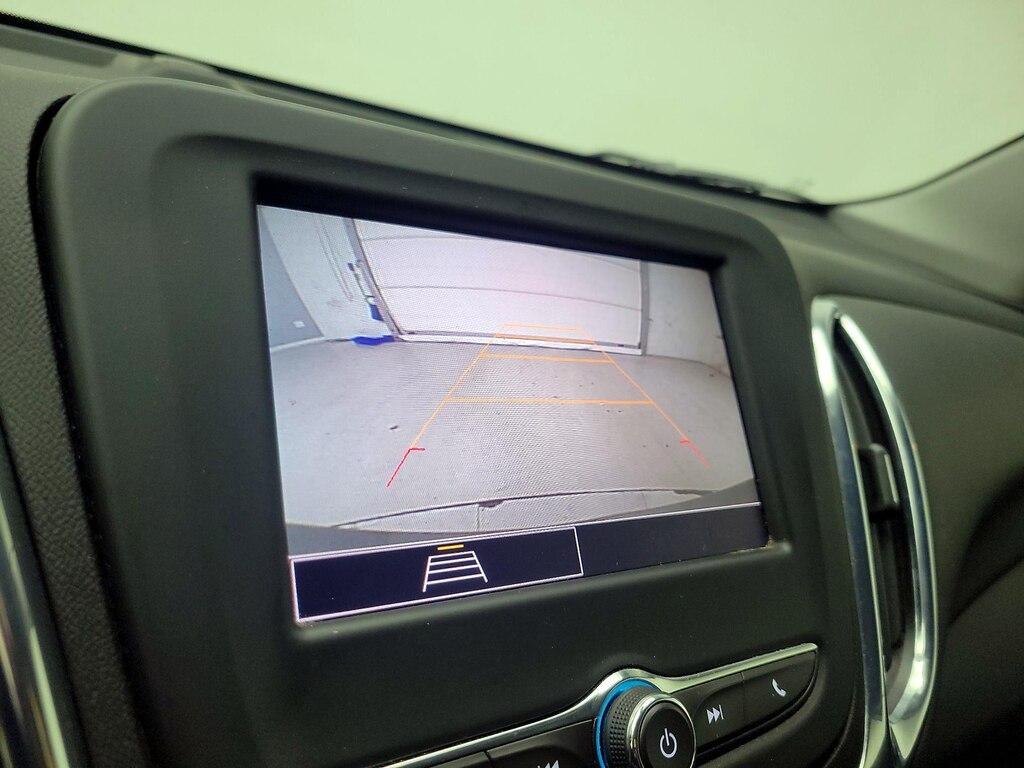 used 2023 Chevrolet Equinox car, priced at $21,998