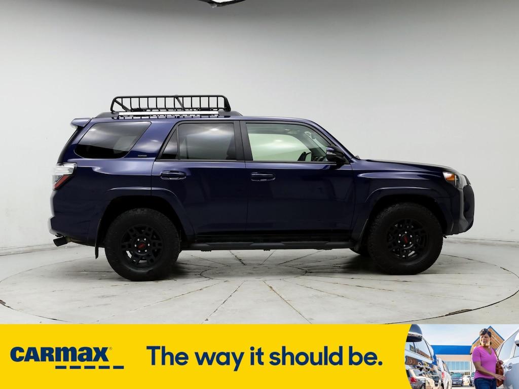 used 2023 Toyota 4Runner car, priced at $40,998