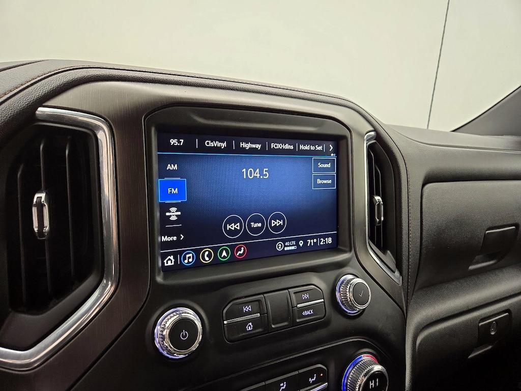 used 2022 GMC Sierra 1500 Limited car, priced at $47,998