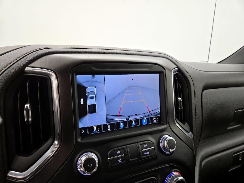 used 2022 GMC Sierra 1500 Limited car, priced at $47,998