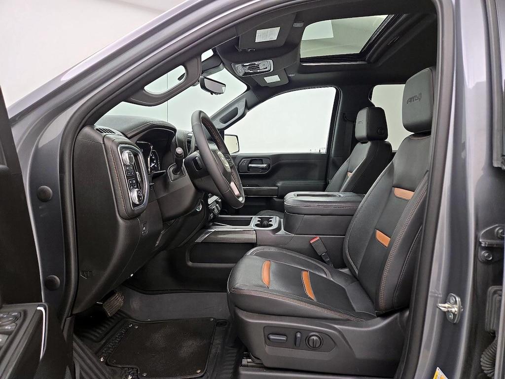 used 2022 GMC Sierra 1500 Limited car, priced at $47,998