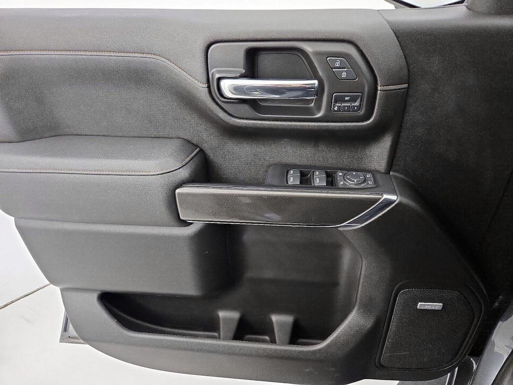 used 2022 GMC Sierra 1500 Limited car, priced at $47,998