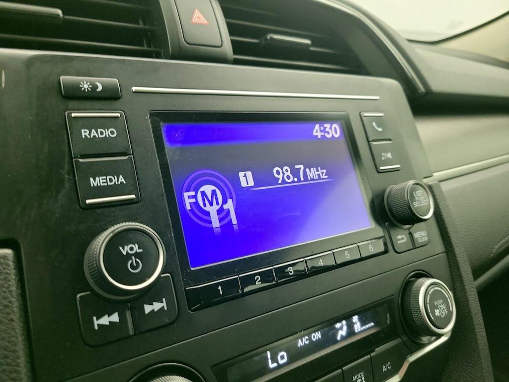 used 2019 Honda Civic car, priced at $18,998