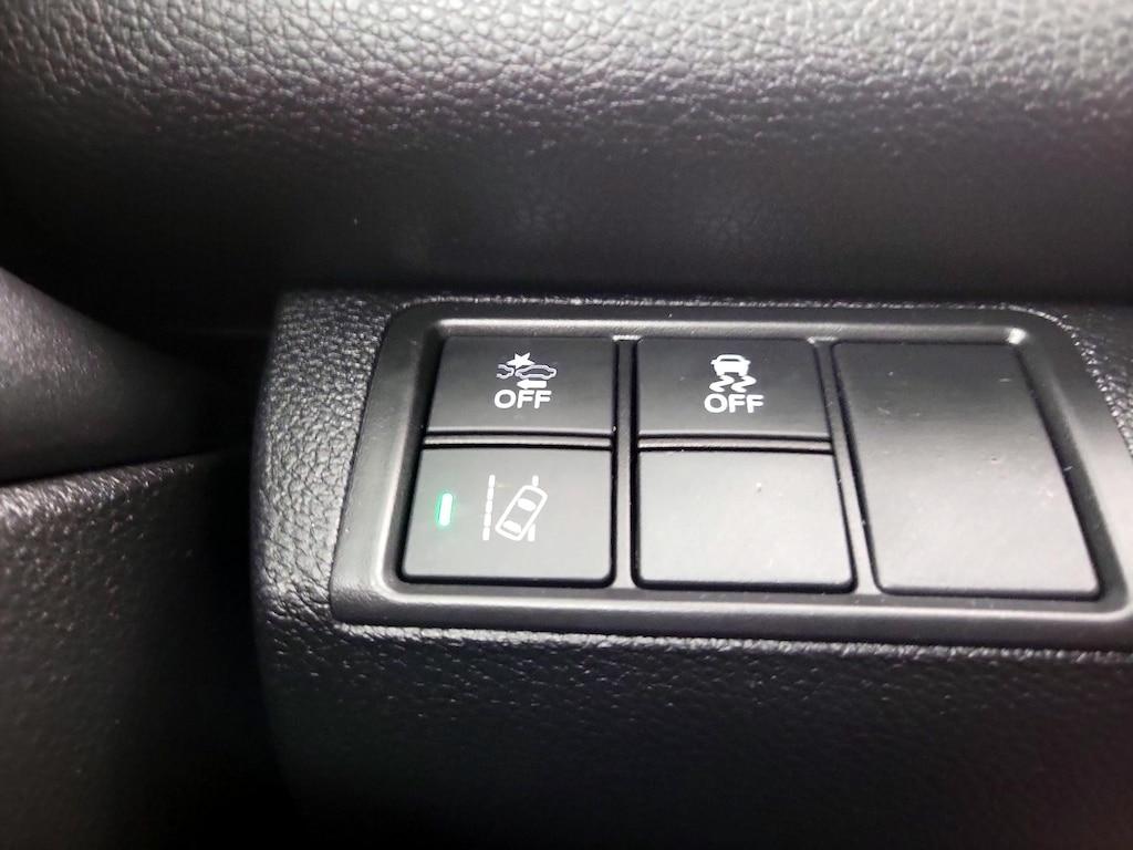 used 2019 Honda Civic car, priced at $18,998