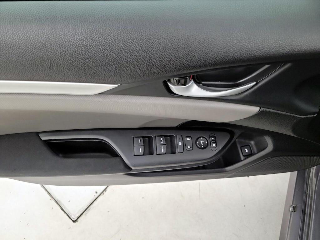 used 2019 Honda Civic car, priced at $18,998