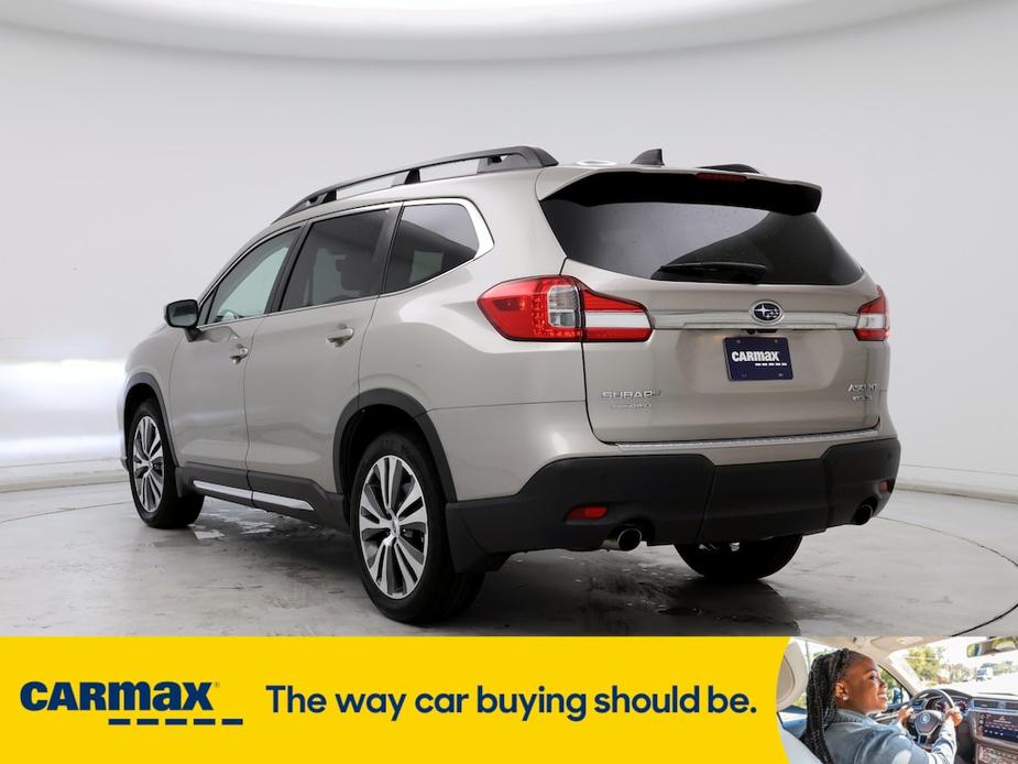 used 2019 Subaru Ascent car, priced at $29,998