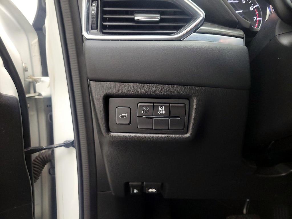 used 2018 Mazda CX-5 car, priced at $21,998