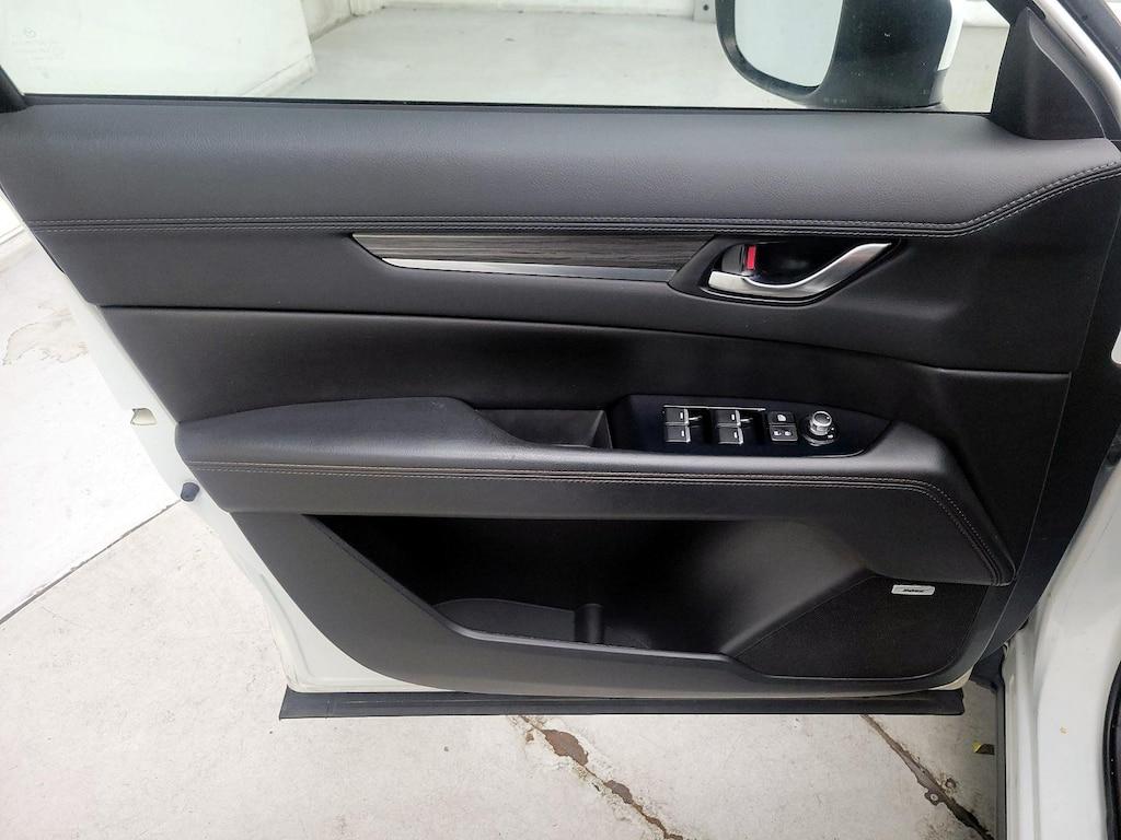 used 2018 Mazda CX-5 car, priced at $21,998