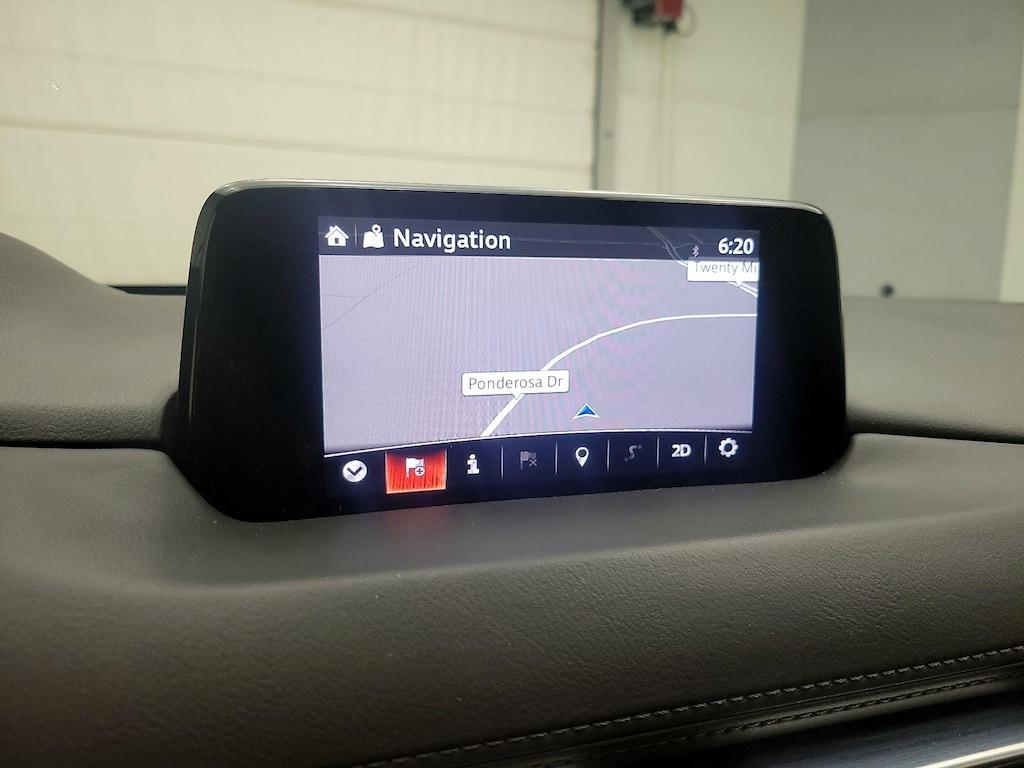 used 2018 Mazda CX-5 car, priced at $21,998