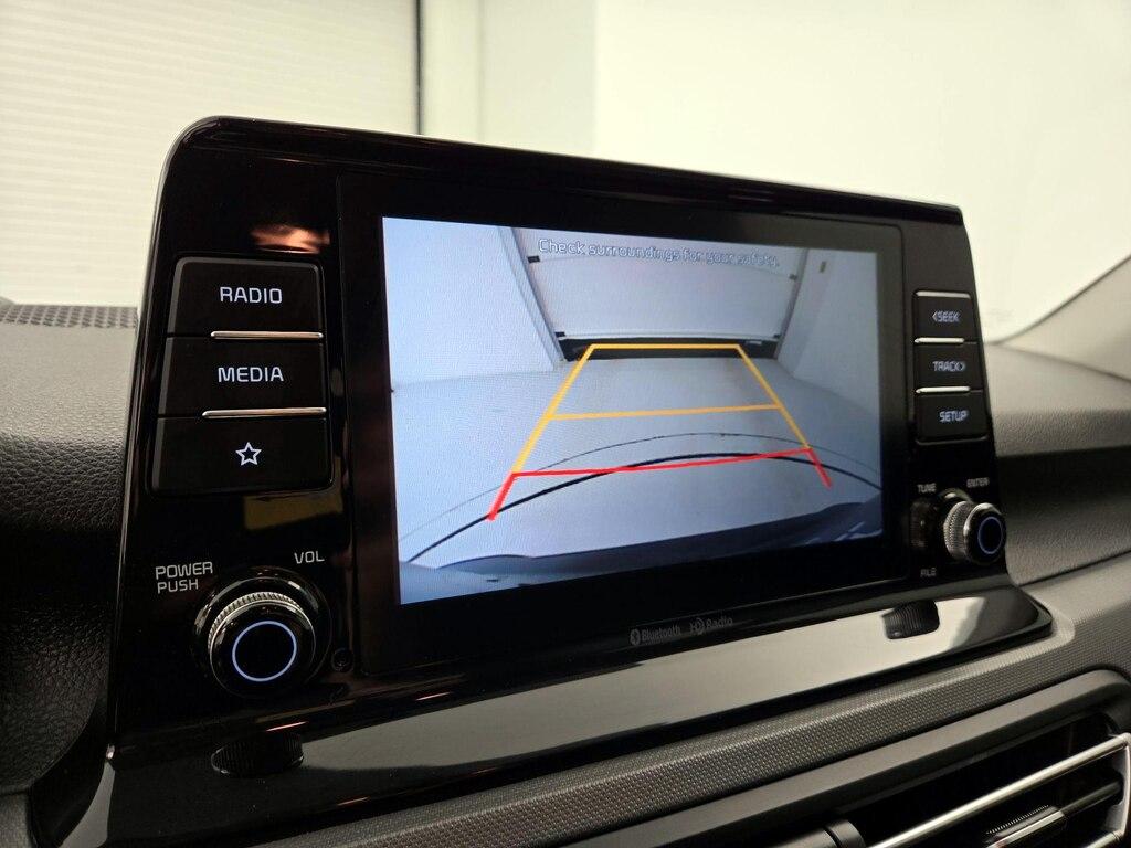 used 2021 Kia Seltos car, priced at $15,998