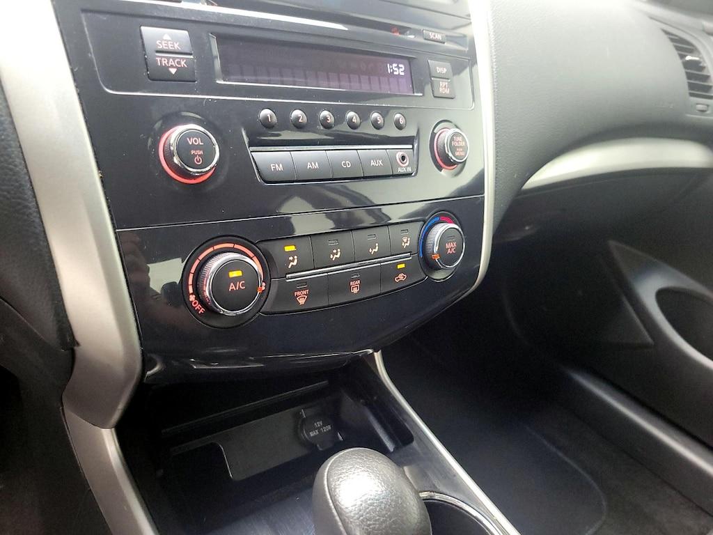used 2014 Nissan Altima car, priced at $13,998