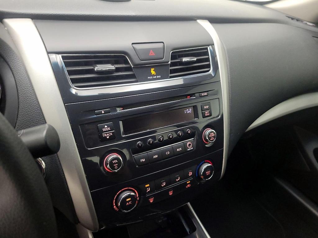 used 2014 Nissan Altima car, priced at $13,998
