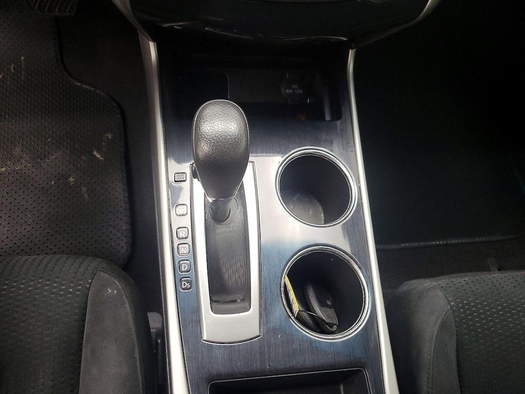 used 2014 Nissan Altima car, priced at $13,998