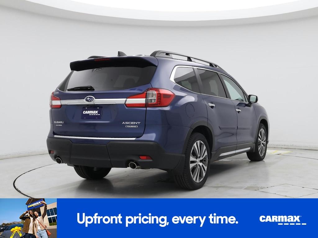 used 2022 Subaru Ascent car, priced at $32,998