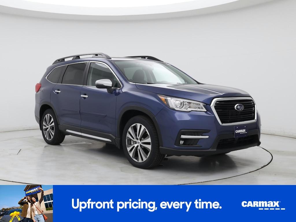 used 2022 Subaru Ascent car, priced at $32,998