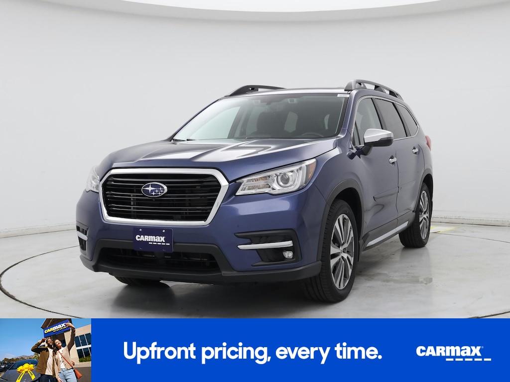 used 2022 Subaru Ascent car, priced at $32,998