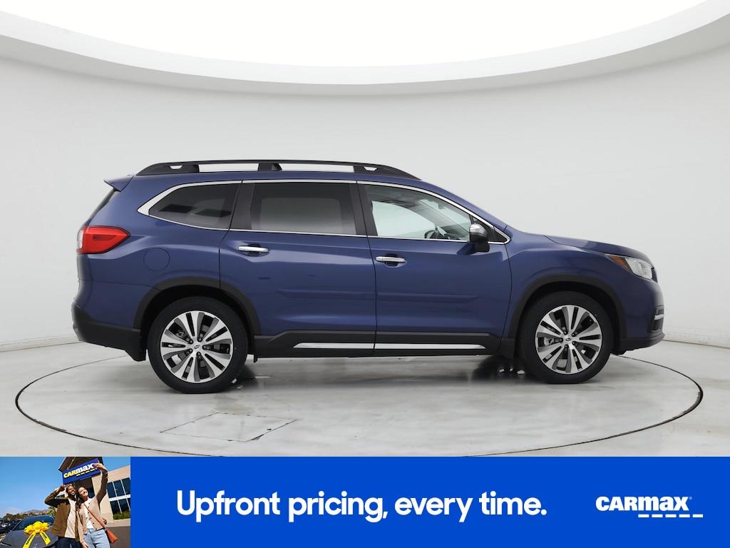 used 2022 Subaru Ascent car, priced at $32,998
