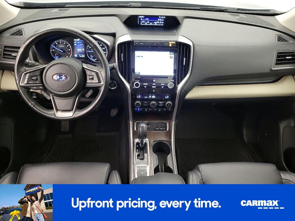 used 2022 Subaru Ascent car, priced at $32,998