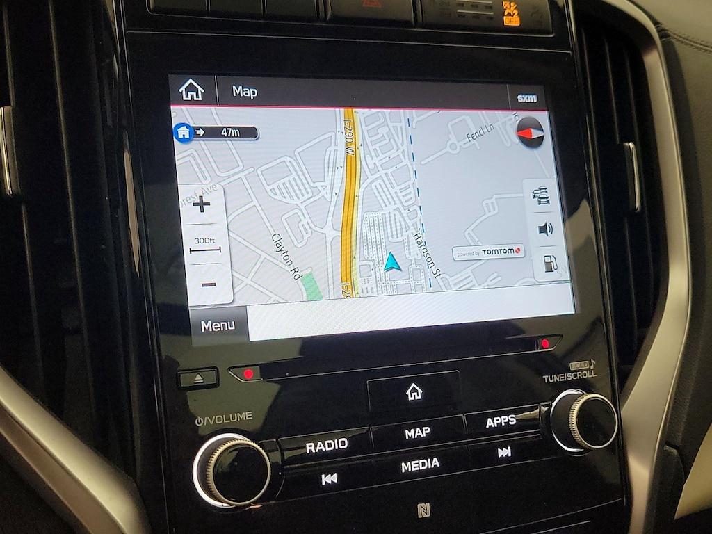 used 2022 Subaru Ascent car, priced at $32,998