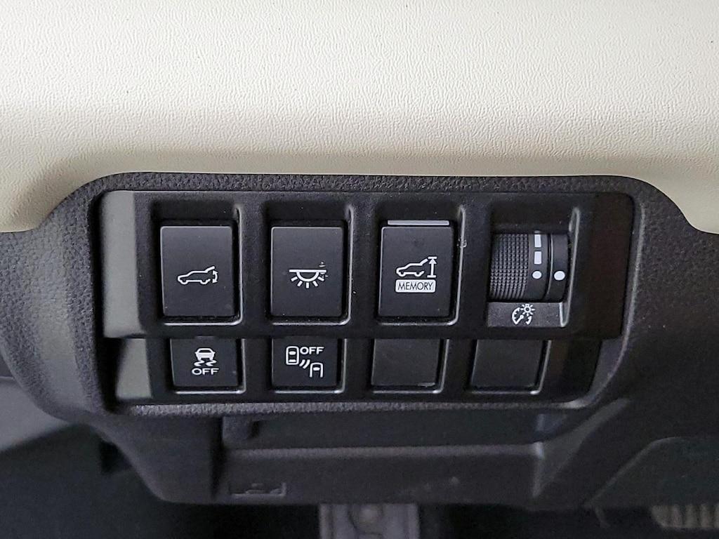 used 2022 Subaru Ascent car, priced at $32,998