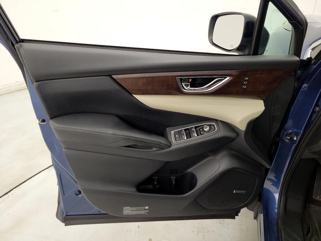 used 2022 Subaru Ascent car, priced at $32,998