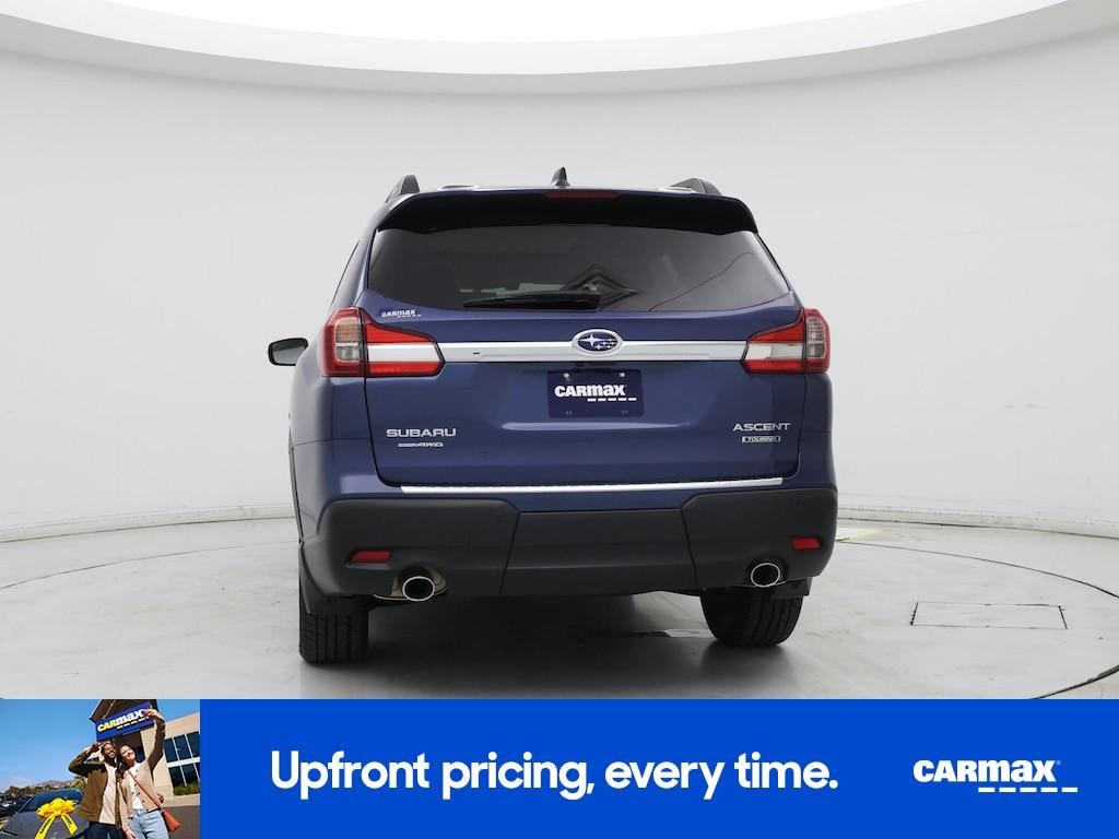 used 2022 Subaru Ascent car, priced at $32,998
