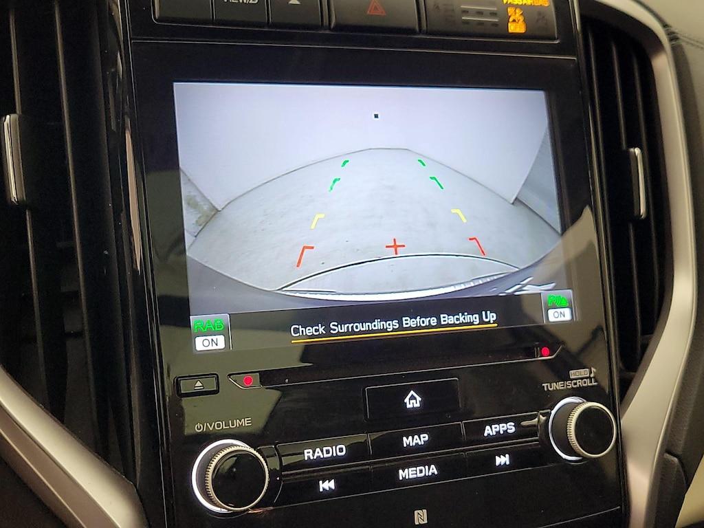 used 2022 Subaru Ascent car, priced at $32,998