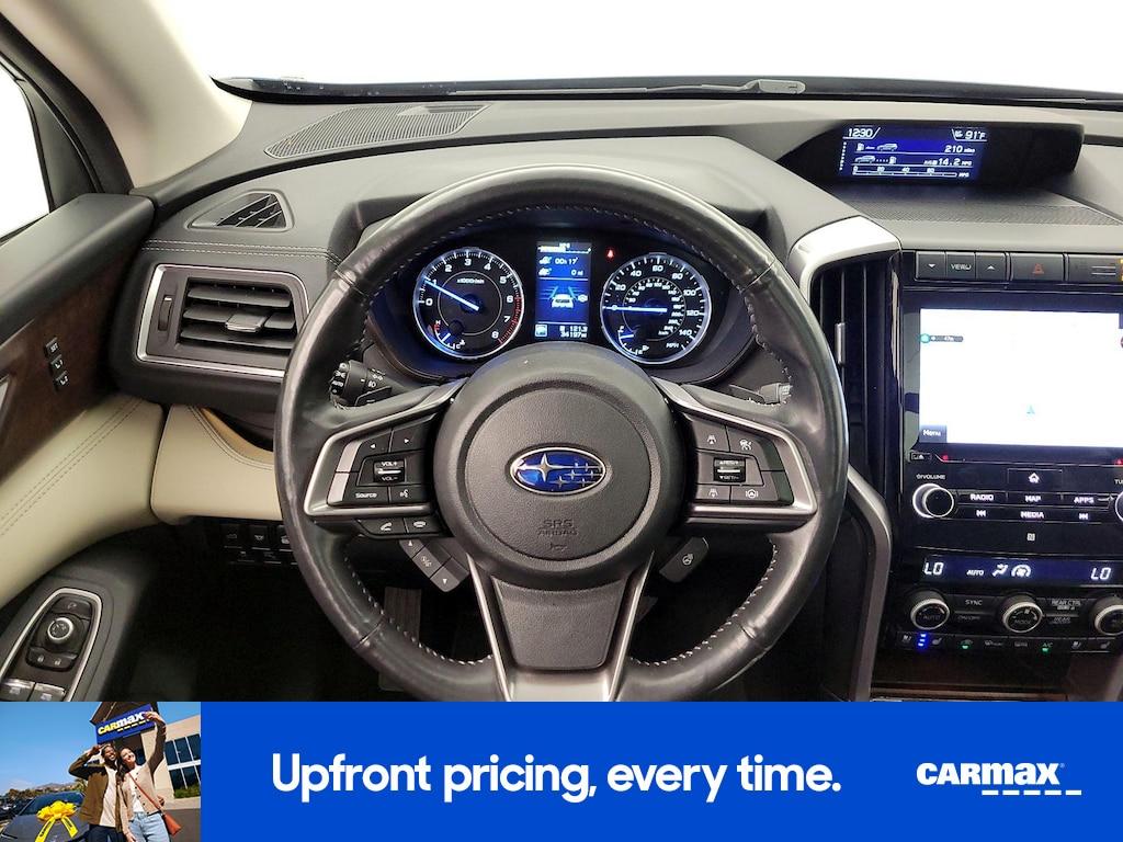 used 2022 Subaru Ascent car, priced at $32,998