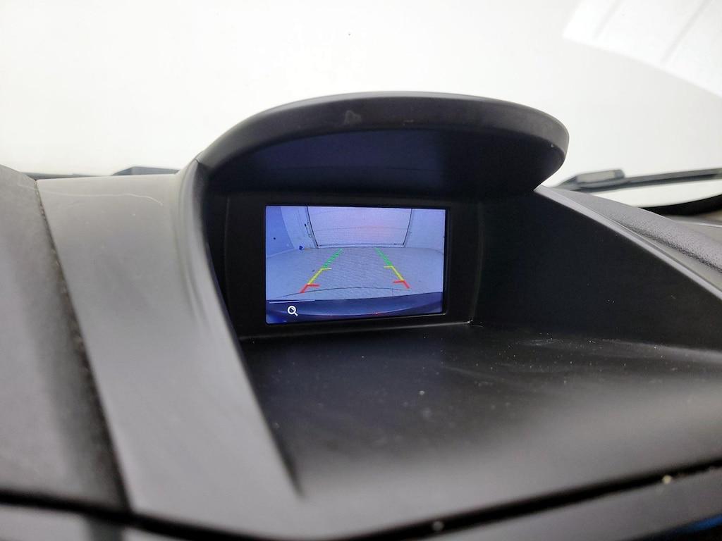 used 2019 Ford Fiesta car, priced at $13,599