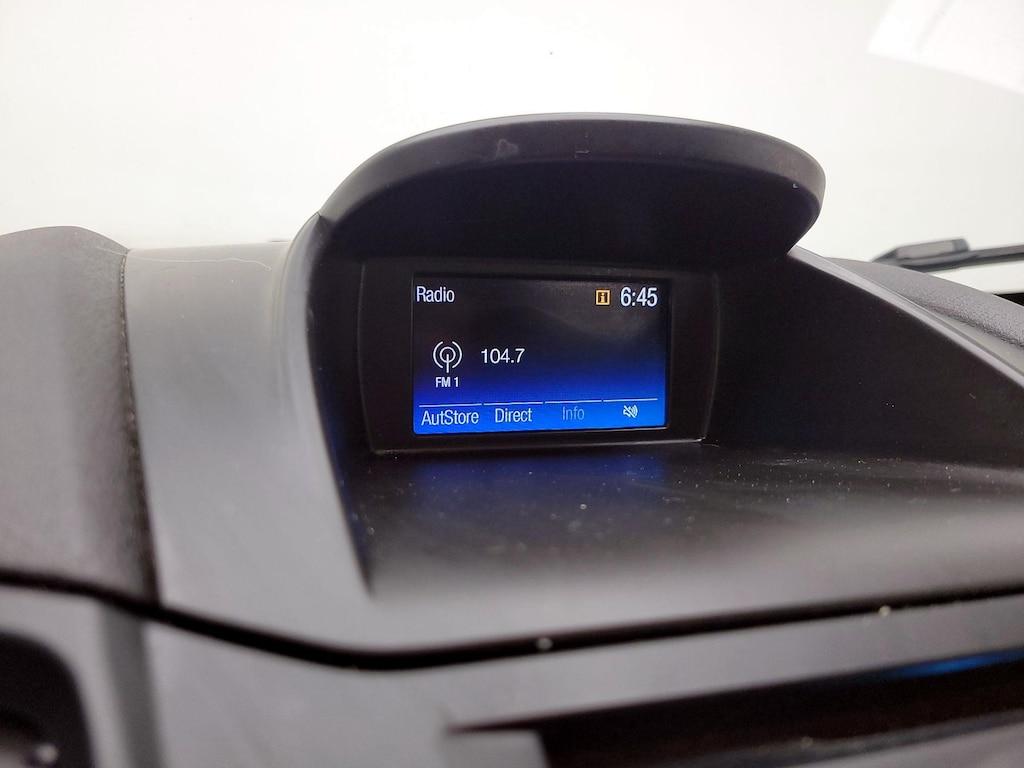 used 2019 Ford Fiesta car, priced at $13,599