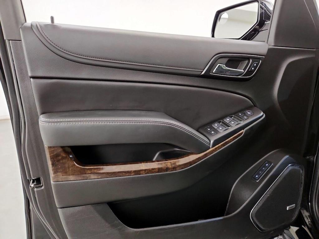 used 2020 Chevrolet Suburban car, priced at $44,998